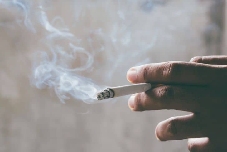 從今天開始，41 種超級簡單的方法來阻止空氣污染