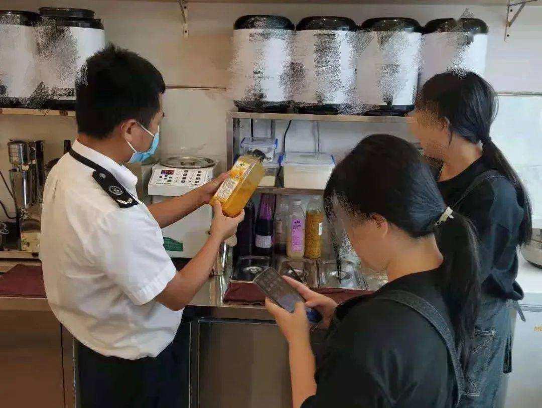 飲料銷毀|別再喝了！立即下架銷毀！