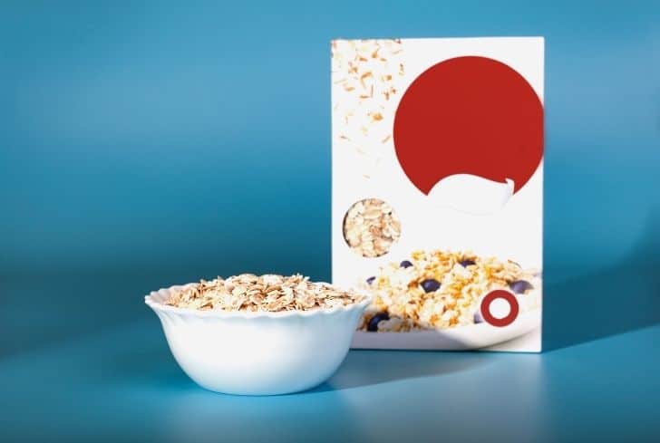 麥片盒是可回收的嗎？