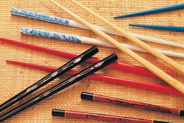 筷子可以銷(xiāo)毀嗎？|銷(xiāo)毀公司
