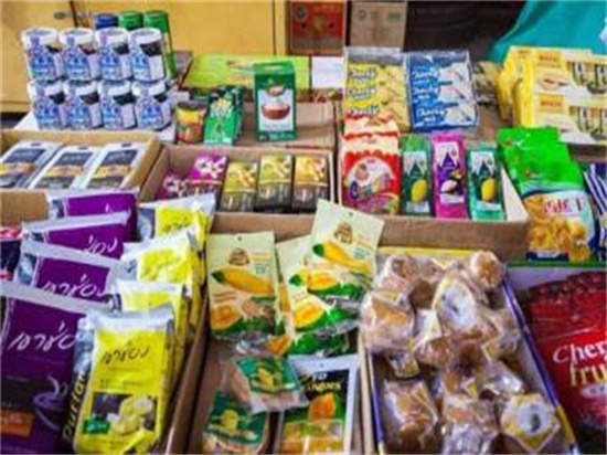 食品銷毀報廢處理方法有哪些？