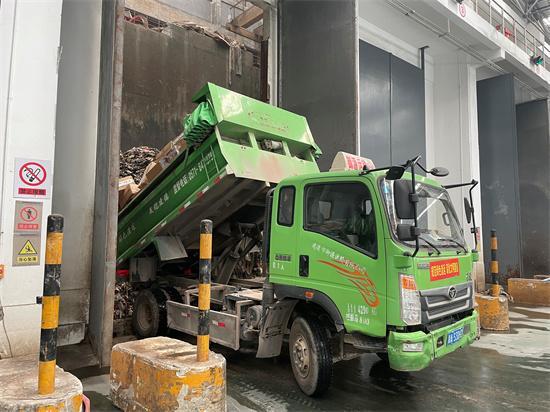 杭州建德集中銷毀19000余條假私煙 涉案金額超600萬(wàn)元